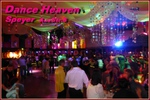 DJ Stevy im Dance Heaven
